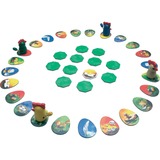 999 Games Jakkiebak! La merde de poulet!, Jeu de société Néerlandais, 2 - 4 joueurs, 20 minutes, 4 ans et plus