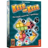 999 Games Jeu de dés Néerlandais