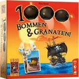 999 Games Jeu de dés