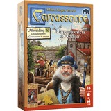 999 Games Jeu de société Néerlandais