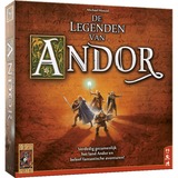 999 Games Jeu de société Néerlandais