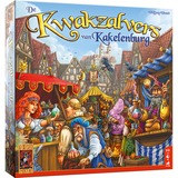 999 Games Jeu de société Néerlandais