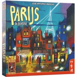 999 Games Jeu de société Néerlandais