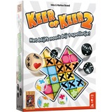 999 Games Keer op Keer 2, Jeu de dés Néerlandais
