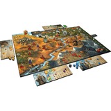 999 Games Les légendes d'Andor, Jeu de société Néerlandais, 2 - 4 joueurs, 60 - 90 minutes, 10 ans et plus