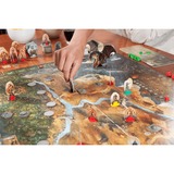999 Games Les légendes d'Andor, Jeu de société Néerlandais, 2 - 4 joueurs, 60 - 90 minutes, 10 ans et plus
