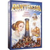 999 Games Pantheon, Jeu de société 