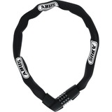 Abus Tresor 1385, Serrure Noir