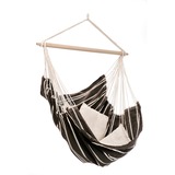 Amazonas Chaise accrochante Marron