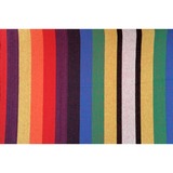 Amazonas Chico Rainbow, Hamac Hamac suspendu, 80 kg, 1 personne(s), Coton, Polyester, Multicolore, 2200 mm