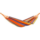 Amazonas Colombiana Mandarina, Hamac Orange/Bleu