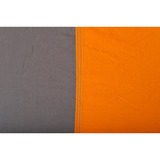 Amazonas Silk Traveller Techno, Hamac Orange/gris