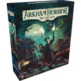 Arkham Horror - The Card Game Revised, Jeu de cartes