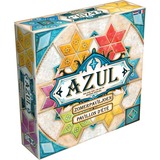 Asmodee Azul - Pavillon d'été, Jeu de société Français, néerlandais