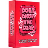 Asmodee Don't Drop the Soap, Jeu de soirée Anglais