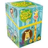 Asmodee Jungle Speed Kids, Jeu de cartes Néerlandais, 2 - 6 joueurs, 15 minutes, 4 ans et plus