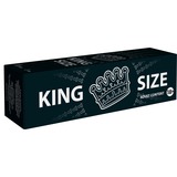 Asmodee King Size, Jeu de soirée Néerlandais, 2 - 69 joueurs, 10 minutes, 18 ans et plus