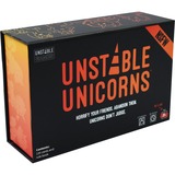 Asmodee Unstable Unicorns: NSFW, Jeu de cartes Anglais