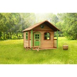 Axi Playhouse Milan, Jeux de jardin Bois/Vert