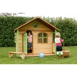 Axi Playhouse Milan, Jeux de jardin Bois/Vert