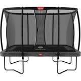 BERG Toys 32.35.73.31, Appareil de fitness Gris