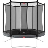 BERG Toys Favorit Regular 270, Sports et jeux Gris