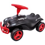 BIG 800056163 jouet à tirer et à pousser, Porteur enfant Noir, Rouge, 1 mois, Garçon, 60 mois, Enfant, 4 roue(s)
