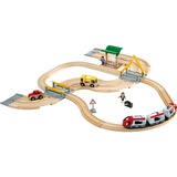 BRIO Circuit Correspondance - Train / Bus 33209