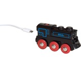 BRIO Concept - Locomotive, Train Noir