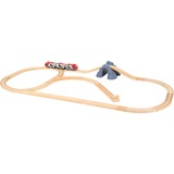 BRIO Concept - Rails, Train Bois, 0,3 an(s), Bois