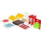 BRIO Pack d'Extension, Kit de construction Décor, BRIO, 3 année(s), 14 pièce(s), Multicolore, CE, FSC