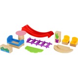 BRIO World - Meublrd, Train 33955