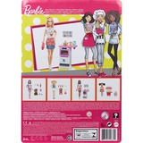 Barbie Boulanger, Poupée 