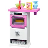 Barbie Boulanger, Poupée 
