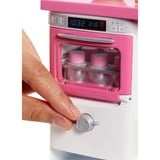 Barbie Boulanger, Poupée 
