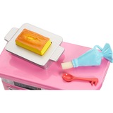 Barbie Boulanger, Poupée 