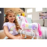 Barbie Dreamtopia - Licorne, Poupée 