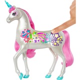 Barbie Dreamtopia - Licorne, Poupée 