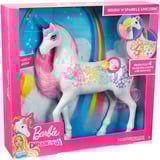 Barbie Dreamtopia - Licorne, Poupée 