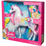 Barbie Dreamtopia - Licorne, Poupée 