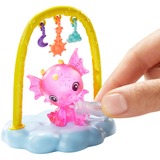 Barbie Dreamtopia - Pépinière de dragons, Poupée 