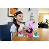 Barbie Dreamtopia - Pépinière de dragons, Poupée 