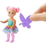 Barbie Dreamtopia - Parti du thé, Poupée 