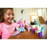 Barbie Dreamtopia - Parti du thé, Poupée 