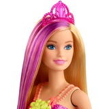 Barbie Dreamtopia - Princesse, Poupée 