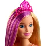 Barbie Dreamtopia - Princesse, Poupée 