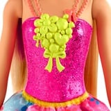 Barbie Dreamtopia - Princesse, Poupée 