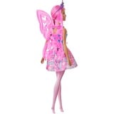 Barbie Fée Dreamtopia, Poupée 