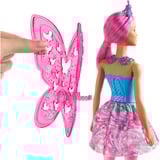 Barbie Fée Dreamtopia, Poupée 