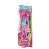 Barbie Fée Dreamtopia, Poupée 